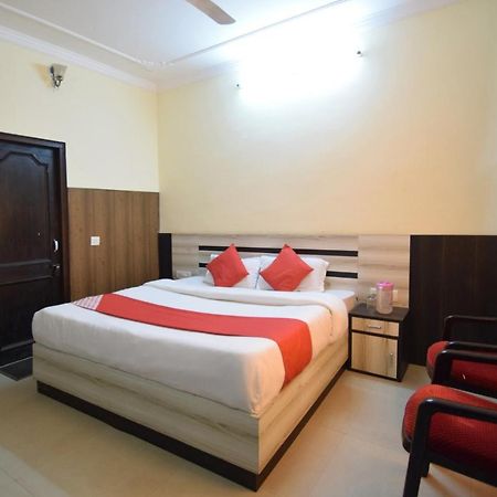 Oyo 6983 Sn Resort ดารัมซาลา ภายนอก รูปภาพ