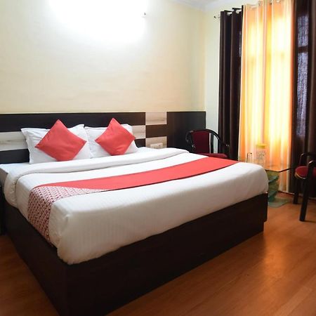 Oyo 6983 Sn Resort ดารัมซาลา ภายนอก รูปภาพ